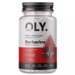 Oly Berberine 500 mg