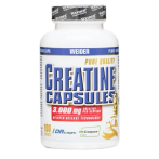 Weider Creatine Capsules Креатин