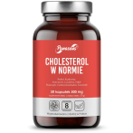 Panaseus Normal Cholesterol