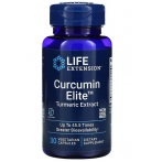 Life Extension Curcumin Elite Turmeric Extract