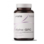 UNS Alpha GPC 400 mg
