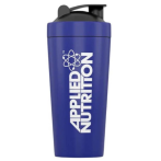 Applied Nutrition Stainless Steel Shaker