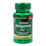 Holland & Barrett Chelated Manganese 5 mg