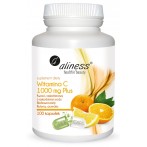 Aliness Vitamin C plus 1000 mg