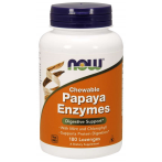 Now Foods Papaya Enzyme