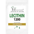 Forest Vitamin Lecithin 1200