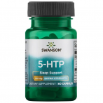 Swanson 5-HTP 100 mg Extra Strength