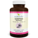 Medverita Saffron 30 mg