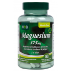 Holland & Barrett Magnesium 375 mg