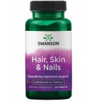 Swanson Hair, Skin & Nails For Women