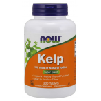 Now Foods Kelp 150 mcg