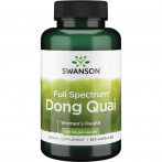 Swanson Dong Quai 530 mg For Women