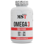 MST Nutrition Omega 3 Triglyceride 75%