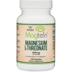 Double Wood Supplements Magnesium L-Threonate 2000 mg