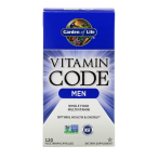 Garden of Life Vitamin Code Men