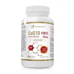 Progress Labs Coenzyme Q10 Forte 100 mg