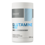 OstroVit Glutamine 5000 mg L-Glutamine Amino Acids Post Workout & Recovery