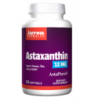 Jarrow Formulas Astaxanthin 12 mg