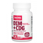 Jarrow Formulas DIM + CDG