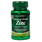 Holland & Barrett Zinc Picolinate 25 mg