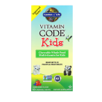 Garden of Life Vitamin Code Kids  Multivitamin