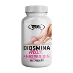 Real Pharm Diosmin Max with Hesperidin
