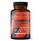 Immortal Nutrition Berberine 400 mg