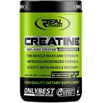 Real Pharm Creatine Monohydrate Kreatiinmonohüdraat