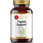 Yango Thyroid Support Rasvapõletid Kaalu juhtimine