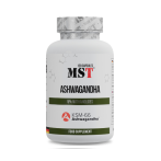 MST Nutrition Ashwagandha KSM 66