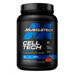 MuscleTech Cell-Tech Creatine Kreatiinmonohüdraat