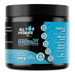 Aliness ALLHydrate Electrolytes