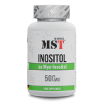 MST Nutrition Myo-Inositol 500 mg