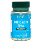 Holland & Barrett Folic Acid 400 mcg