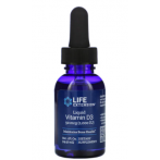 Life Extension Liquid Vitamin D3 2000 iu