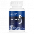 OstroVit Melatonin 1 mg