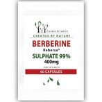 Forest Vitamin Berberine Sulphate 99% 400 mg