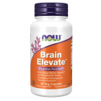 Now Foods Brain Elevate