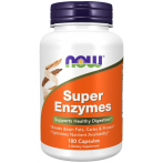 Now Foods Super Enzymes