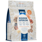 Applied Nutrition Mushroom Superblend