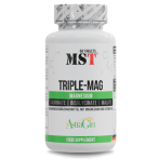 MST Nutrition Triple Mag