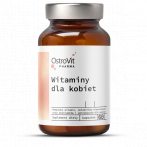 OstroVit Vitamins For Women