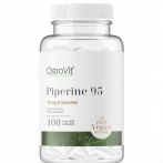 OstroVit Piperine 95 VEGE Контроль Веса