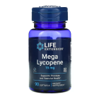 Life Extension Mega Lycopene 15 mg