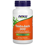 Now Foods TestoJack 300