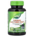 Nature's Way Siberian Eleuthero Root