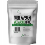 Forest Vitamin Empty vegan capsules HPMC