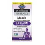 Garden of Life Dr. Formulated Probiotics Mood+