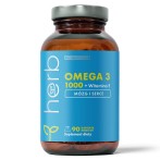 HERB Omega 3 1000