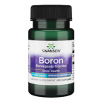 Swanson Boron Bororganic Glycine 6 mg